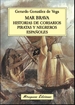 Front pageMar Brava. Historias de corsarios, piratas y negreros españoles