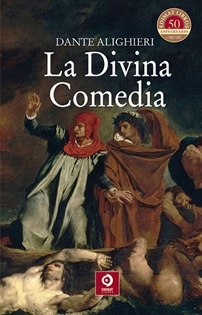 Books Frontpage La Divina Comedia