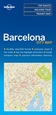 Front pageBarcelona City Map