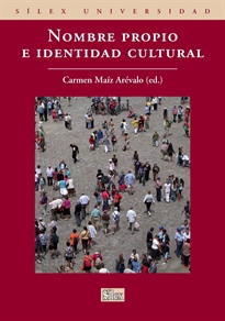 Books Frontpage Nombre propio e identidad cultural