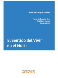 Books Frontpage El Sentido del Vivir en el Morir