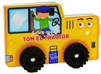 Books Frontpage Tom el tractor