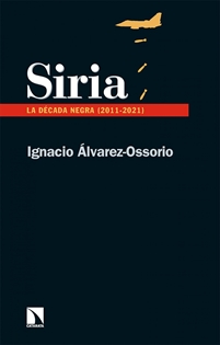 Books Frontpage Siria
