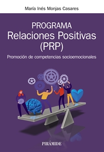 Books Frontpage Programa Relaciones Positivas (PRP)
