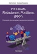 Front pagePrograma Relaciones Positivas (PRP)