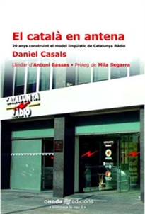 Books Frontpage El català en antena