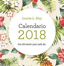 Books Frontpage Calendario Louise Hay 2018