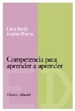 Front pageCompetencia para aprender a aprender