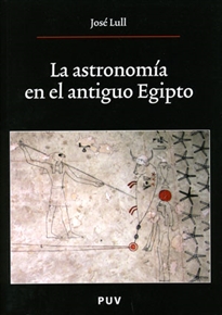 Books Frontpage La astronomía en el antiguo Egipto, 2a ed.