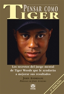 Books Frontpage Pensar Como Tiger