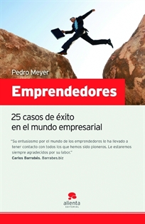 Books Frontpage Emprendedores