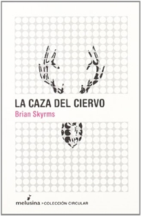 Books Frontpage La caza del ciervo