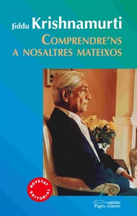 Books Frontpage Comprendre'ns a nosaltres mateixos