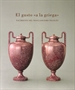 Front pageEl gusto "a la griega": nacimiento del neoclasicismo francés