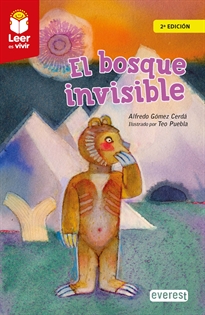 Books Frontpage El bosque invisible