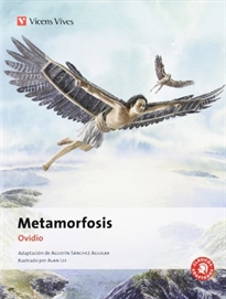 Books Frontpage Metamorfosis (clasicos Adaptados)