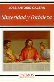 Books Frontpage Sinceridad y fortaleza