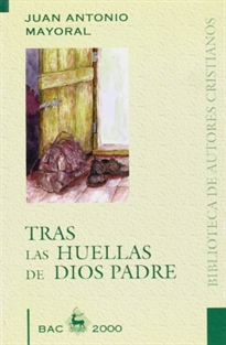 Books Frontpage Tras las huellas de Dios Padre