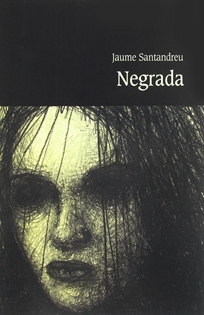 Books Frontpage Negrada