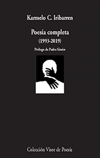 Books Frontpage Poesía completa (1993-2019)
