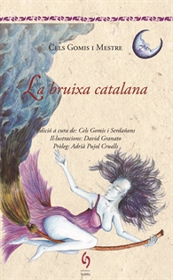 Books Frontpage La bruixa catalana