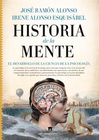 Books Frontpage Historia de la mente