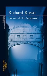 Books Frontpage Puente de los Suspiros