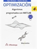 Front pageOptimización de Algoritmos programados con MATLAB