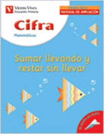 Books Frontpage Cifra C-5 Sumar llevando. Restar sin llevar