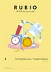Front pageCompetencia matemática RUBIO 2