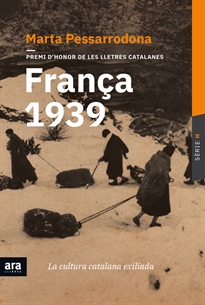 Books Frontpage França 1939
