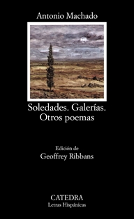 Books Frontpage Soledades; Galerías; Otros poemas