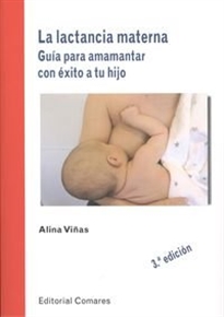 Books Frontpage La lactancia materna