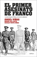 Front pageEl primer asesinato de Franco