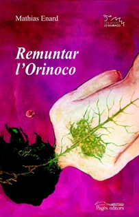 Books Frontpage Remuntar l'Orinoco