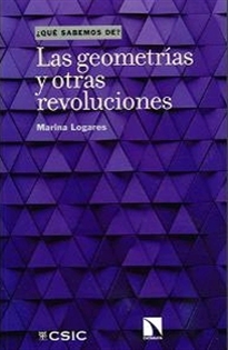 Books Frontpage Las geometrías y otras revoluciones