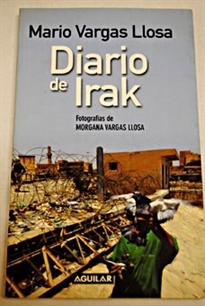 Books Frontpage Diario de Irak