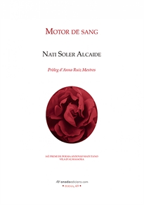 Books Frontpage Motor de sang