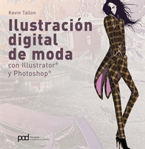 Books Frontpage Ilustración digital de moda