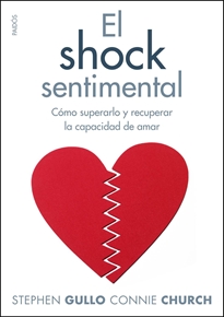 Books Frontpage El shock sentimental