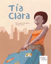 Books Frontpage Tía Clara