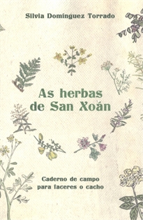 Books Frontpage As herbas de San Xoan