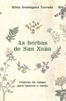 Front pageAs herbas de San Xoan