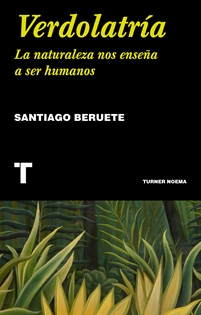 Books Frontpage Verdolatría