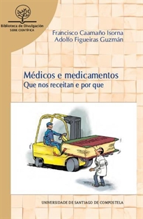 Books Frontpage Médicos e medicamentos