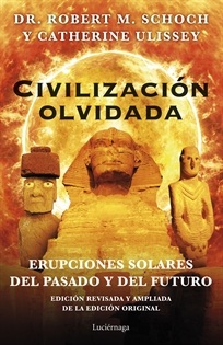 Books Frontpage Civilización olvidada