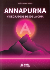 Books Frontpage Annapurna