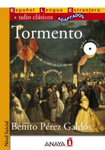 Books Frontpage Tormento