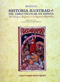 Books Frontpage Historia Ilustrada Libro Antiguo R Escolar En España