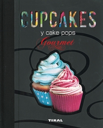 Books Frontpage Cupcakes y cake pops